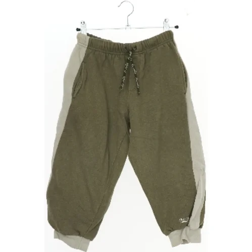 Kids hængerøvsbukser fra Mm (str.  120 )