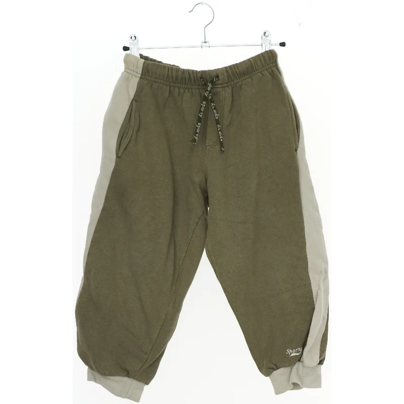 Kids hængerøvsbukser fra Mm (str.  120 )