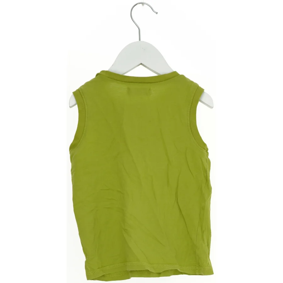 Mønsteret tanktop til børn fra H&M (str. 104)