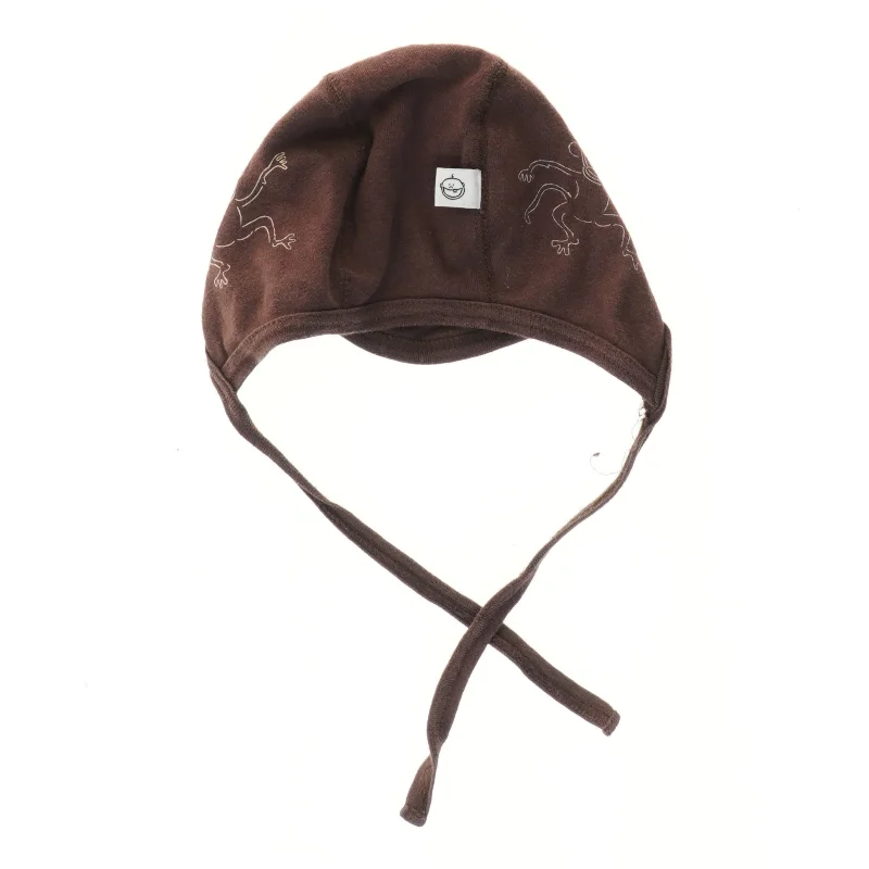 Babyhue med aber fra Ida T (str. 80)