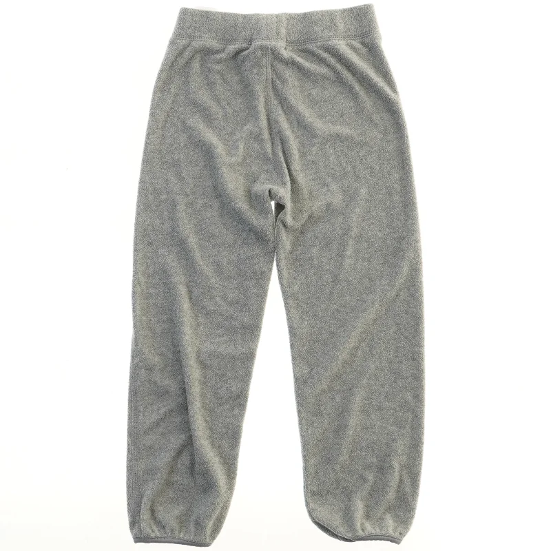 Fleecebukser fra H&M (str. 110)