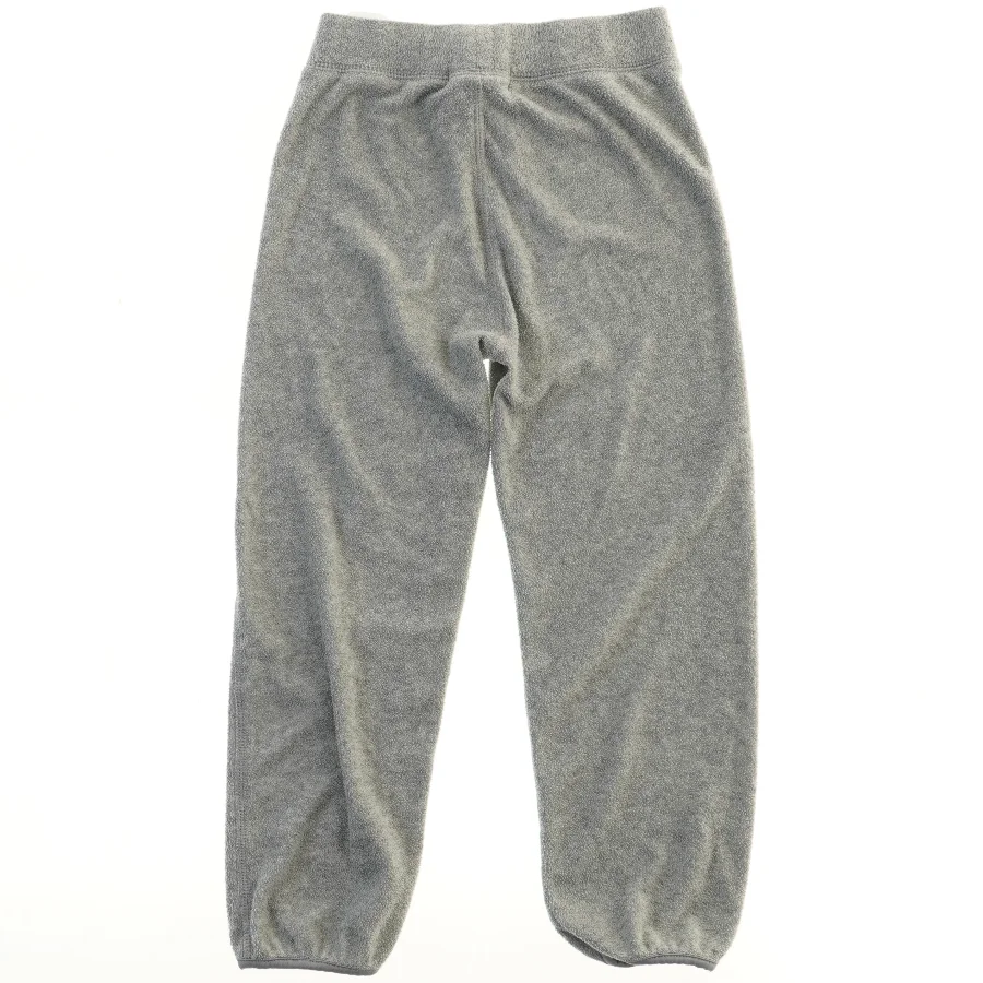 Fleecebukser fra H&M (str. 110)