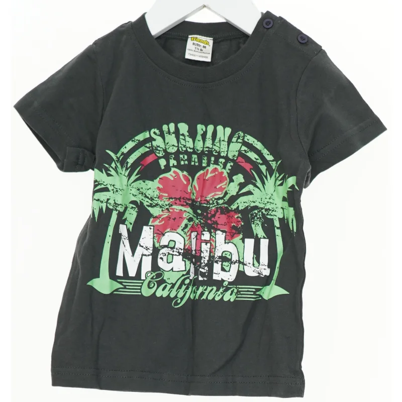 Børne T-shirt med tryk fra Friends (str. 86)