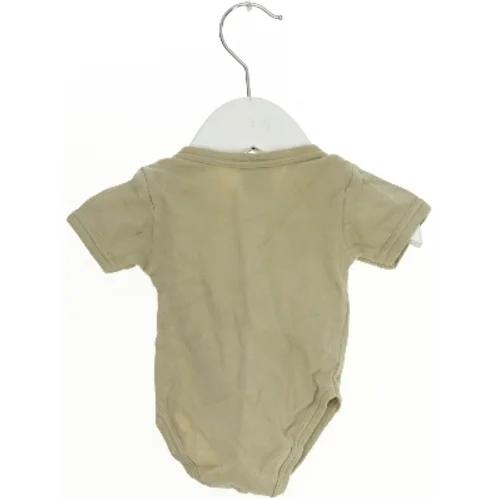 Baby bodystocking med print (str. 62)