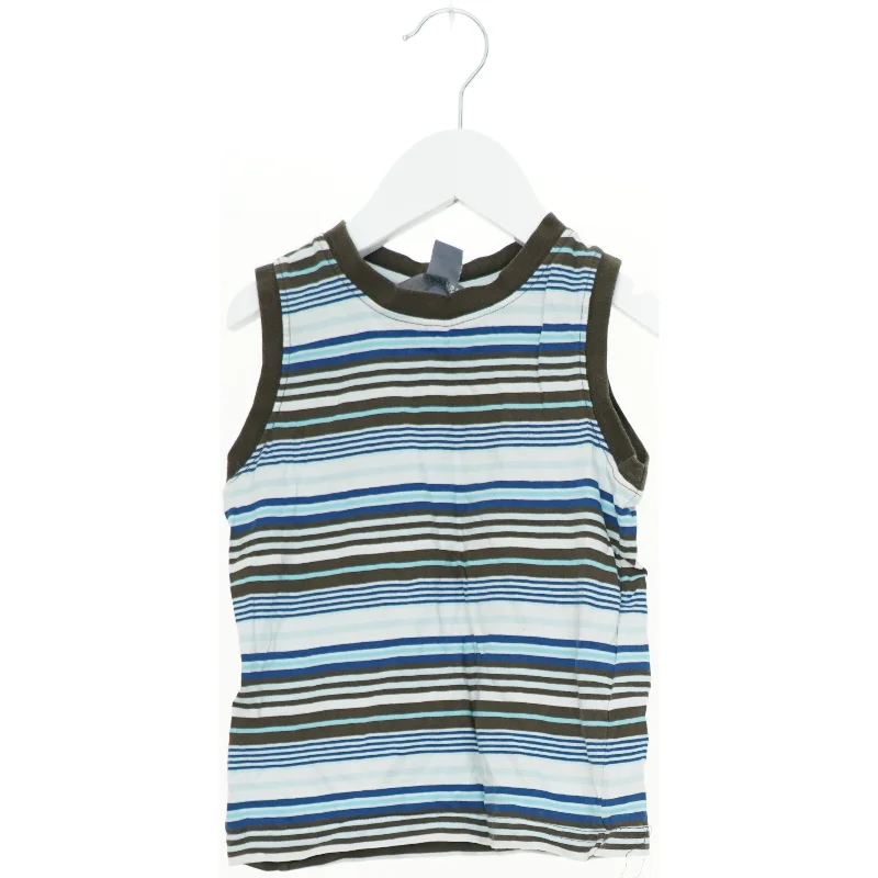 Stribet tanktop til børn fra H&M (str. 92)
