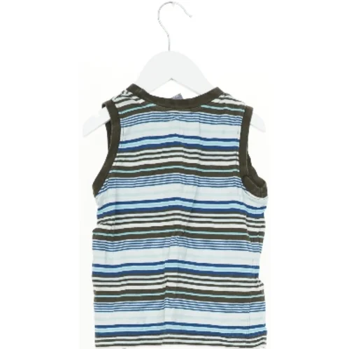 Stribet tanktop til børn fra H&M (str. 92)