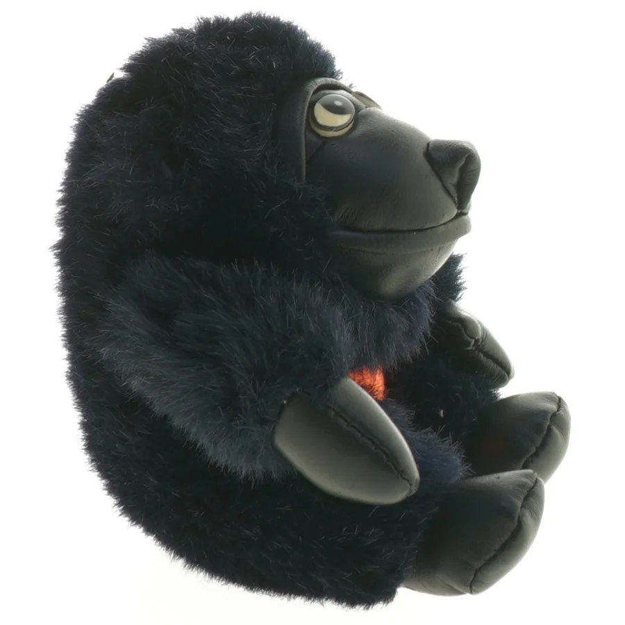 Bjørn legetøj (str. 12 cm)