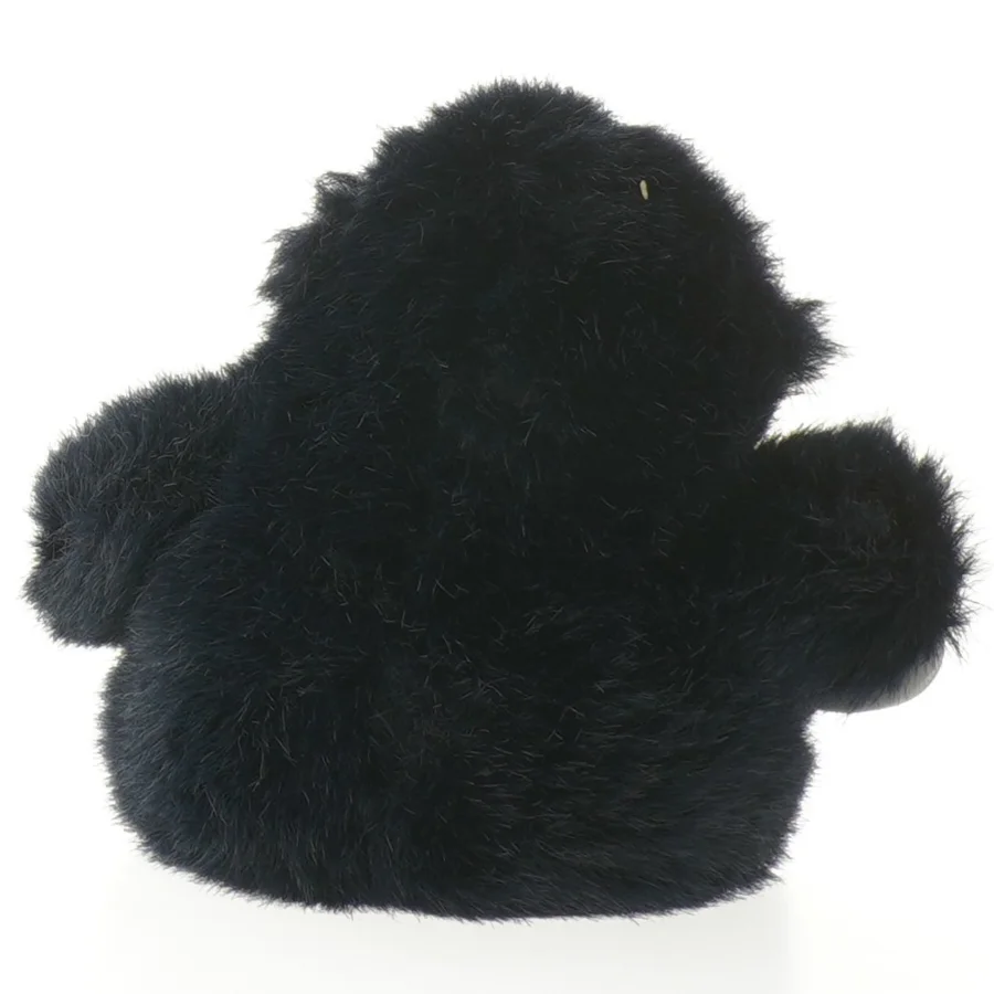 Bjørn legetøj (str. 12 cm)