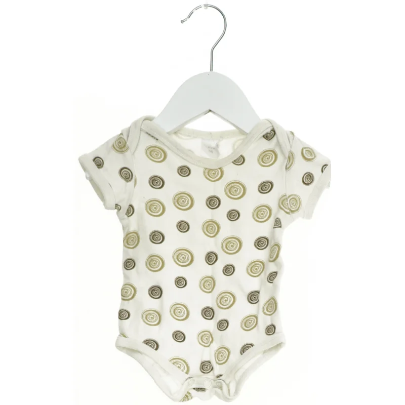 Body med cirkelmønster (str. 56)