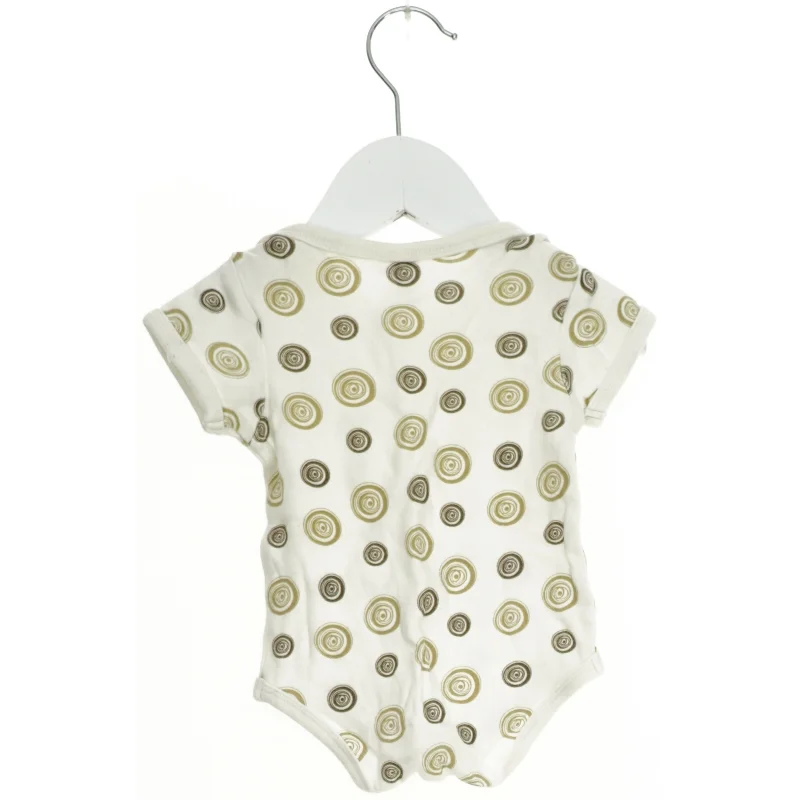 Body med cirkelmønster (str. 56)