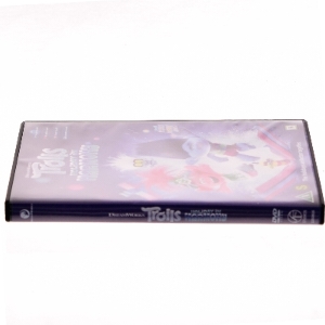 Trolls: Holiday in Harmony med Anna Kendrick (DVD)