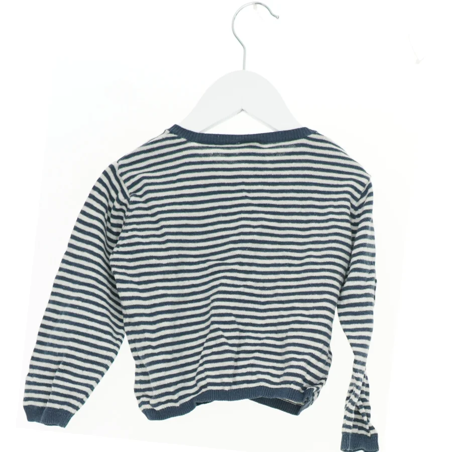 Strikket cardigan til børn fra Friends (str. 86)