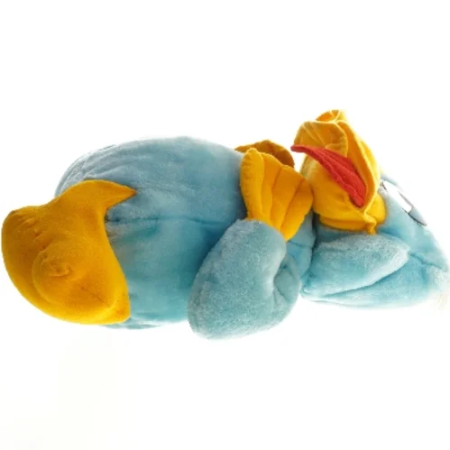 Plysand (str. 36 cm)