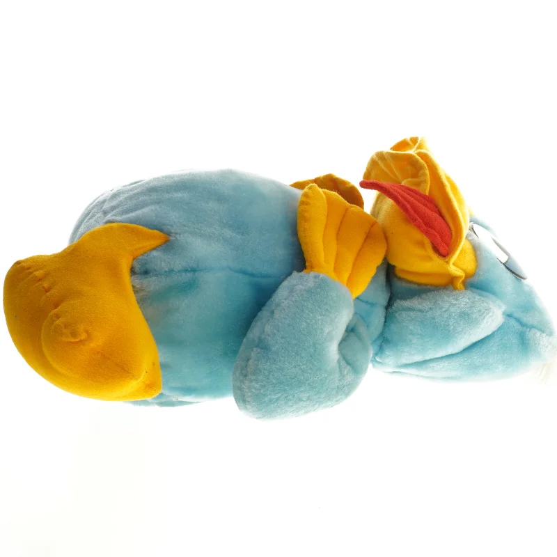 Plysand (str. 36 cm)