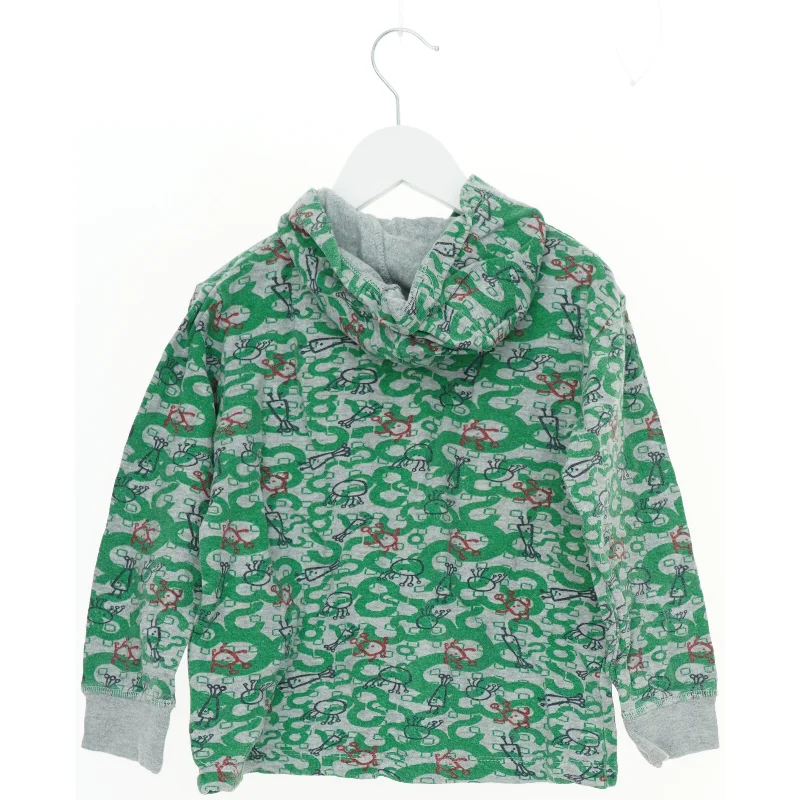 Børnehættetrøje fra Friends (str. 122)