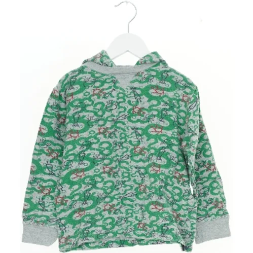 Børnehættetrøje fra Friends (str. 122)