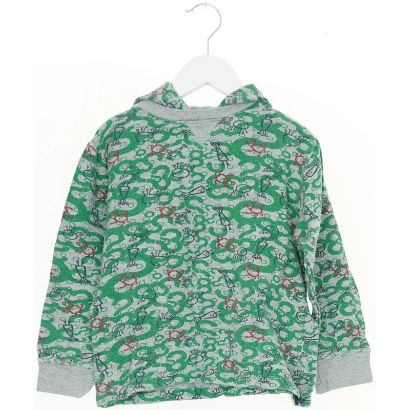 Børnehættetrøje fra Friends (str. 122)