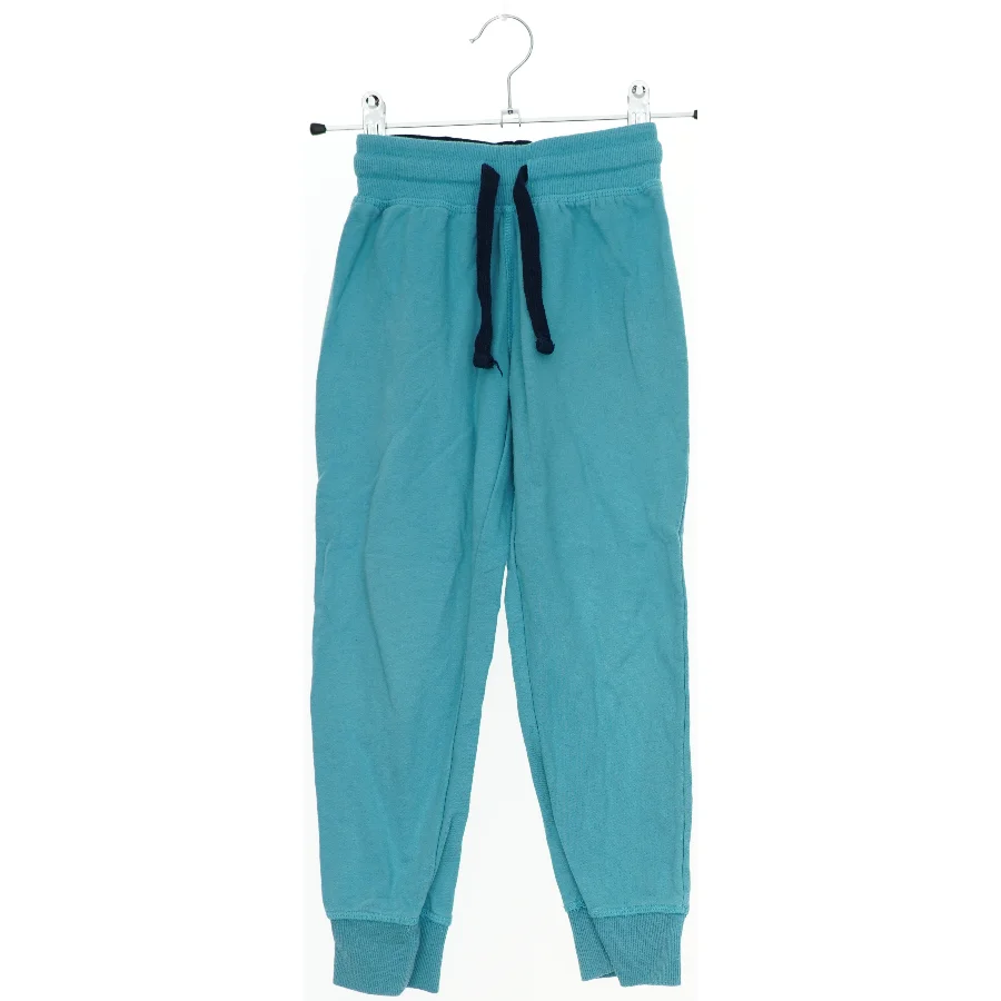 Sweatpants i lyseblå fra Lupilu (str. 110)
