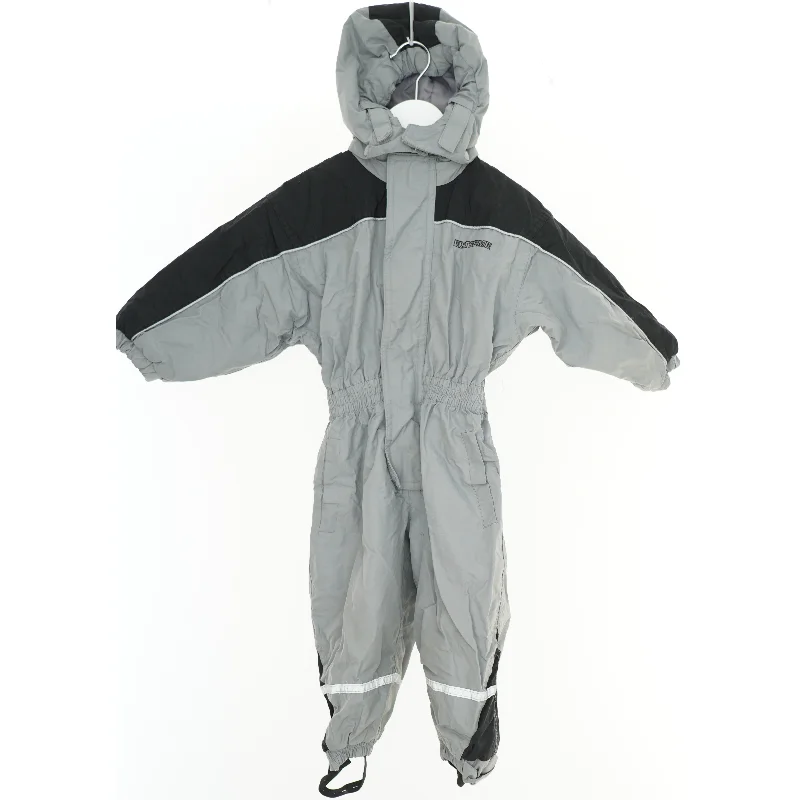 Termodragt med hætte fra Little One (str. 80)