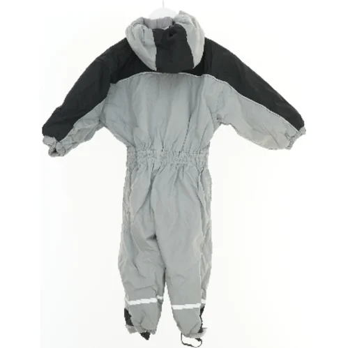 Termodragt med hætte fra Little One (str. 80)