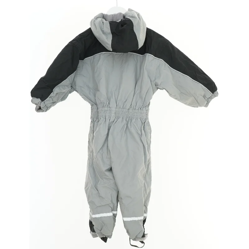 Termodragt med hætte fra Little One (str. 80)