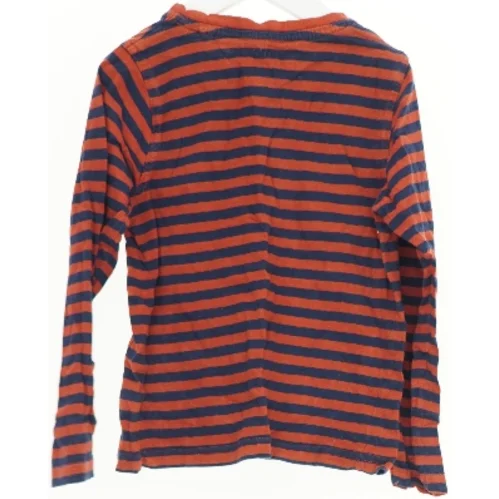 Stribet langærmet trøje fra Lupilu (str. 116)