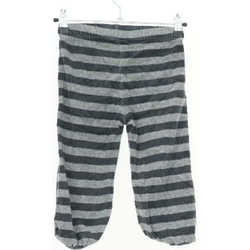 Stribede Sweatpants fra Mads & Mette (str. 92)