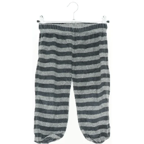 Stribede Sweatpants fra Mads & Mette (str. 92)