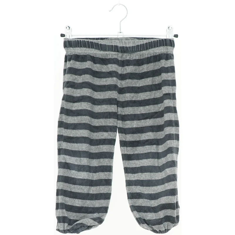 Stribede Sweatpants fra Mads & Mette (str. 92)