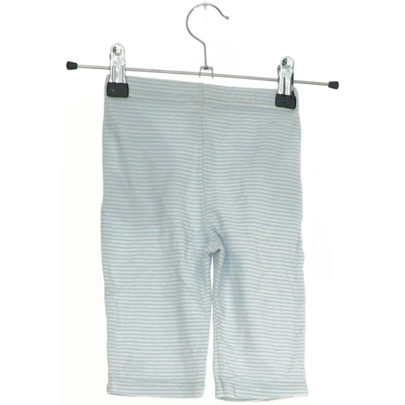 Stribet babybukser fra Friends (str. 56)