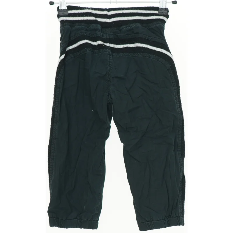 Børnebukser med lynlåslommer fra Friends (str. 98)