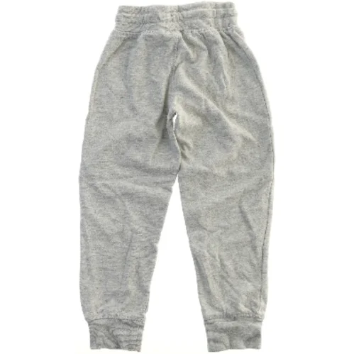 Grå sweatpants til børn fra Lupilu (str. 110)
