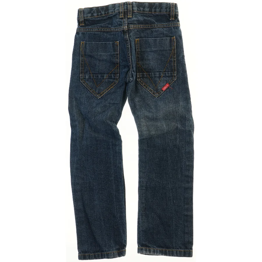 Børnejeans fra Name It (str. 116)