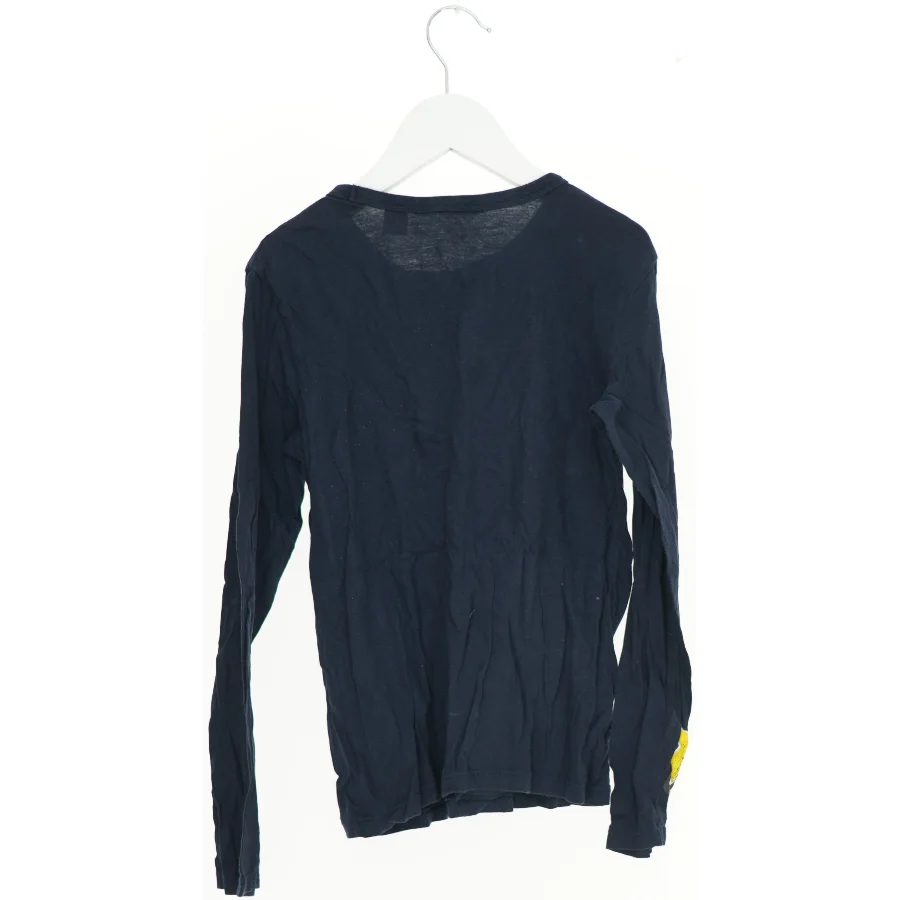 Langærmet Lightning McQueen trøje til børn fra H&M (str. 140)