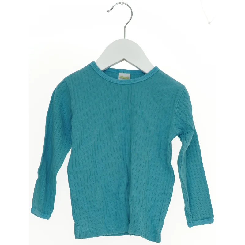 Langærmet bluse til børn fra Friends (str. 86)