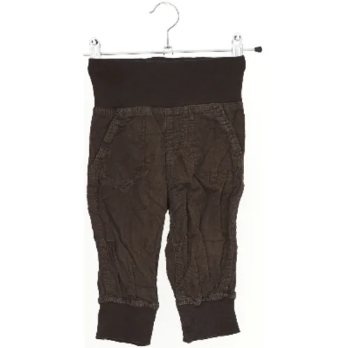 Brune bukser til børn fra Lupilu (str. 80)