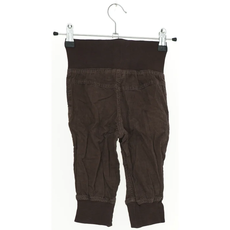 Brune bukser til børn fra Lupilu (str. 80)