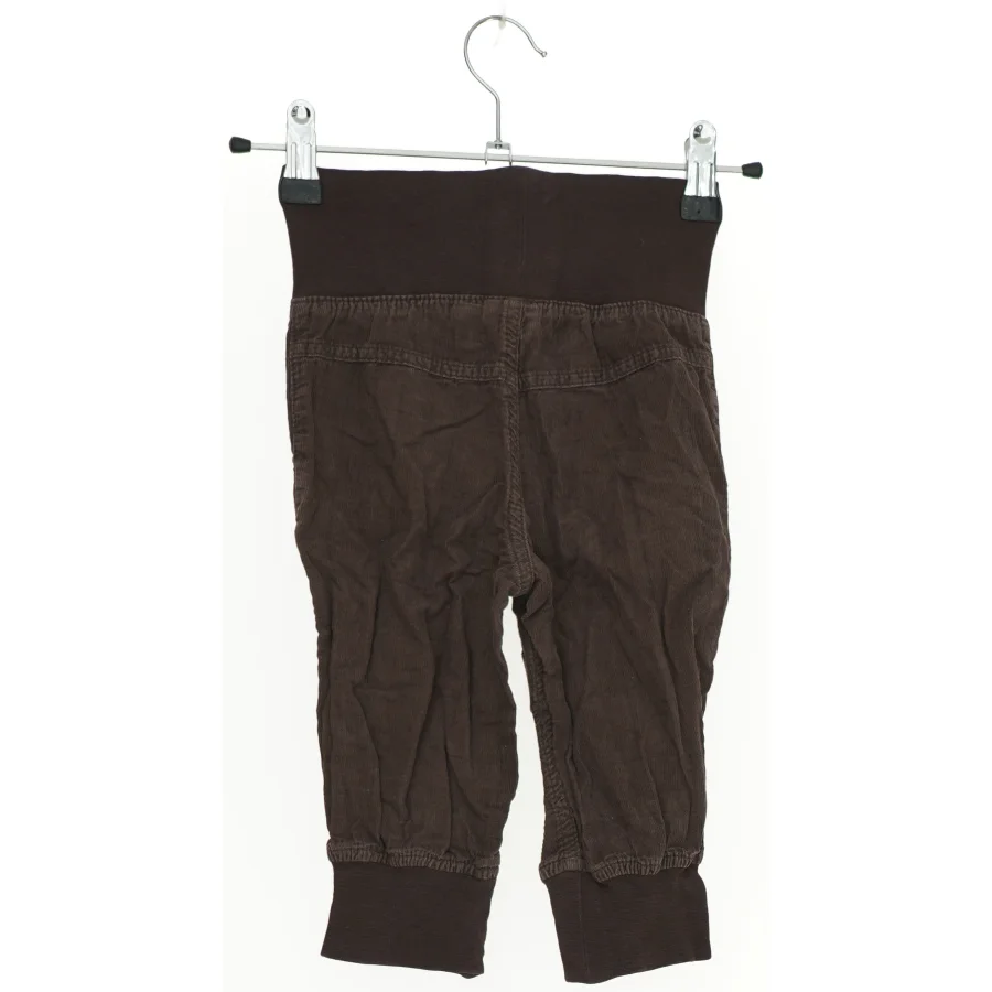 Brune bukser til børn fra Lupilu (str. 80)
