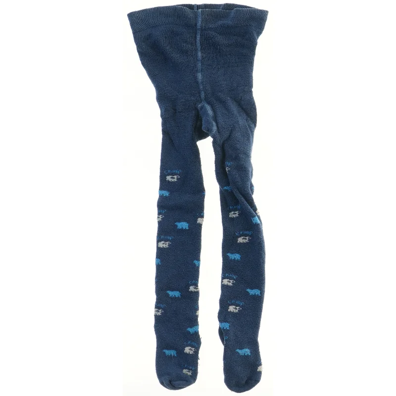 Børne strømpebukser (str.  fod: 11,5  cm)
