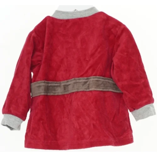 Juletema trøje fra Friends (str. 86)