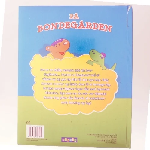 På Bondegården (Bog)