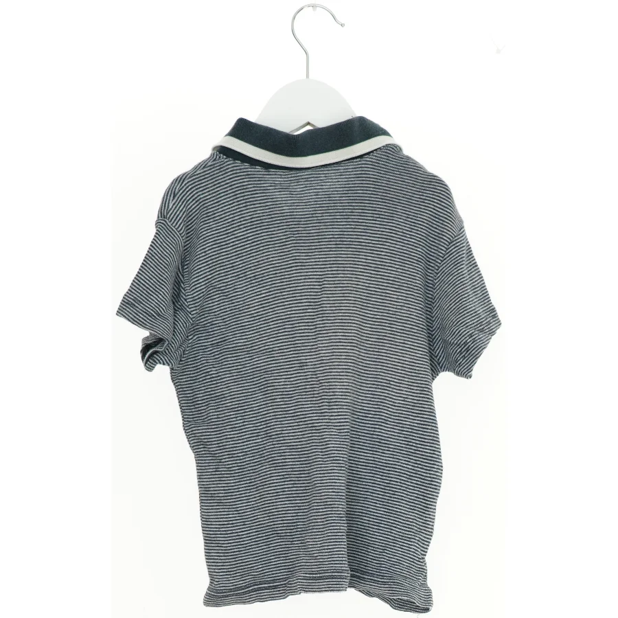 Kortærmet stribet polo fra Honey (str. 152)