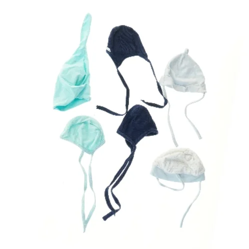 Babyhue samling (str. 18 cm)