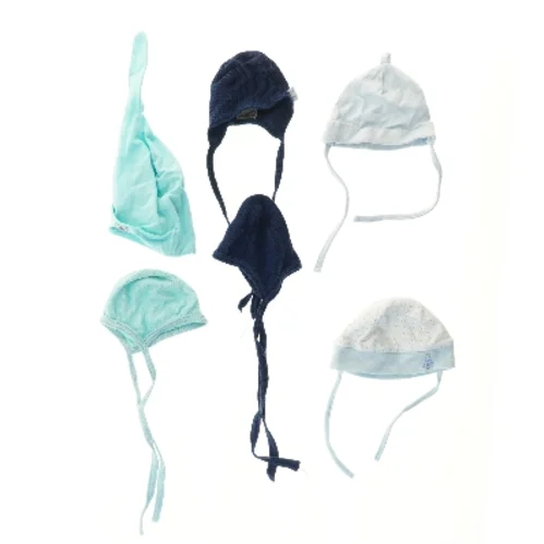 Babyhue samling (str. 18 cm)