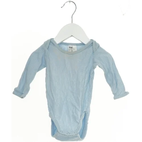 Lys Blå Bodystocking fra H&M (str. 62)