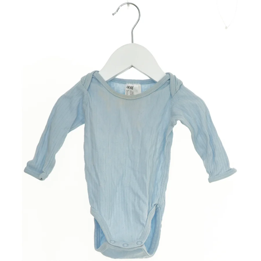 Lys Blå Bodystocking fra H&M (str. 62)
