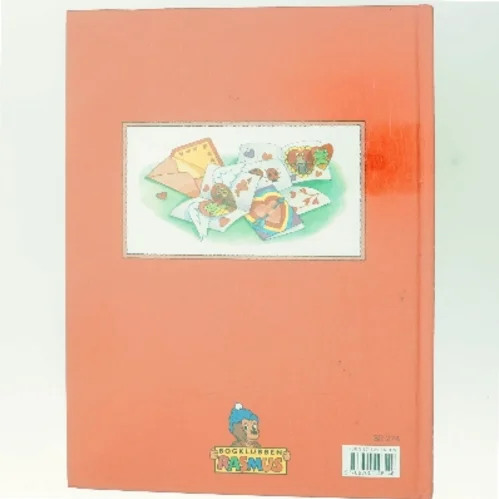 Mortens valentinsdag (Bog)