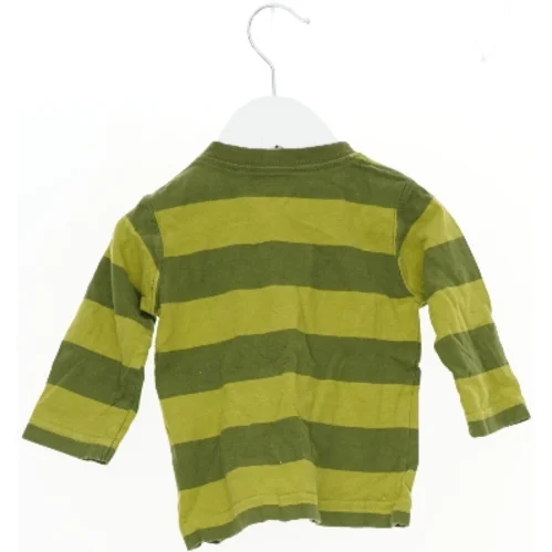 Langærmet stribet trøje fra H&M (str. 74)