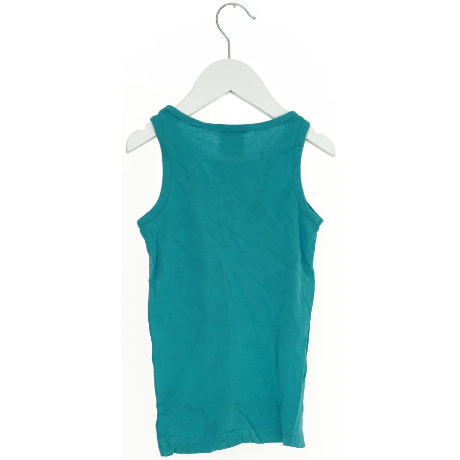 Tanktop med tryk (str. 104)