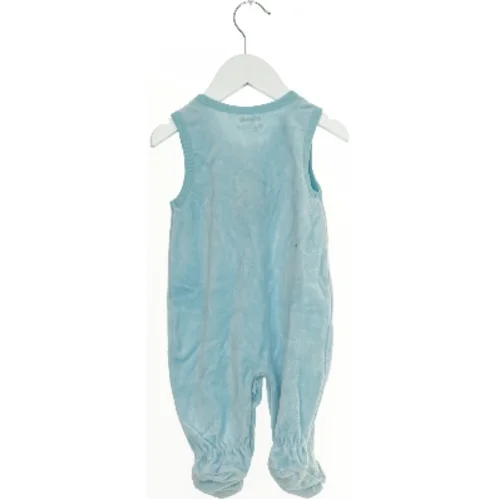 Heldragt med bil print fra Friends (str. 62)